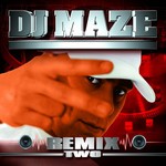 cover: Dj Maze - Maze Remix Two