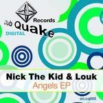 cover: Louk|Nick The Kid - Angels EP