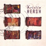 cover: Kristin Hersh - Strings