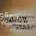 cover: Swallow - Blowback