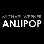 cover: Michael Werner - Antipop