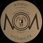 cover: Atheus - Inchain FX