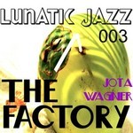 cover: Jota Wagner - The Factory