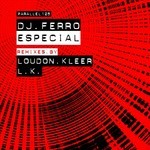 cover: Dj Ferro - Especial