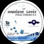 cover: Monsieur Louis - Final Stroke EP