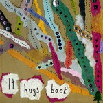 cover: It Hugs Back - Lights In The Trees