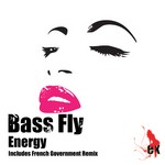 cover: Bass Fly - Energy