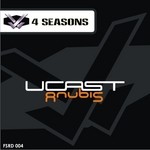 cover: Ucast - Anubis