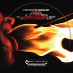 cover: Frederic De Carvalho - Burning