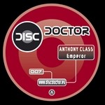 cover: Anthony Class - Emperor