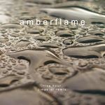 cover: Amberflame - Rise Hour EP