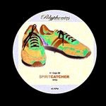 cover: Shawn Ward - Nu Shoes EP