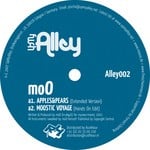 cover: Moo - Apples & Pears