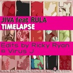 cover: Jiva|Rula - Timelapse (The Edits)