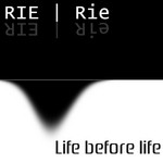 cover: Rie - Life Before Life