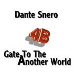 cover: Dante Snero - Gate To Another World