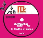 cover: Xandek - In Rhythm Of Dance