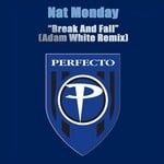 cover: Nat Monday - Break & Fall