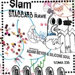 cover: Slam - Staccato Rave