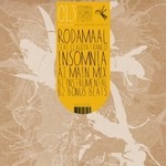 cover: Claudia Franco|Rodomaal - Insomnia