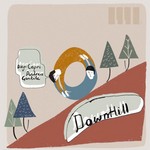 cover: Andrea Gentile|Diego Capri - Downhill EP