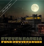 cover: Steven Garcia - Funk You Very Much