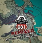 cover: Ino - 981 North