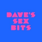 cover: Toby Tobias - Dave's Sex Bits