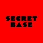 cover: Radio Slave - Secret Base