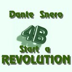 cover: Dante Snero - Start A Revolution