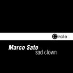 cover: Marco Sarto - Sad Clown