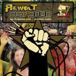 cover: Rewolt - Get Down