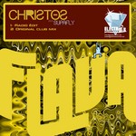 cover: Christos|Deej - Flava