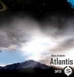 cover: Nikola Grebovic - Atlantis