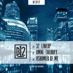 cover: B12 - 32 Lineup EP