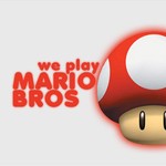 cover: The H2o Project - We Play Mario Bros