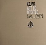 cover: Kojak - Art To Breath 2 (feat Jemeni) (Remixes)