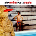 cover: Alex Gopher - Party People - Volume 1