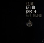 cover: Kojak - Art To Remix 1