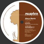 cover: Alecs Marta - Pines Pisser EP