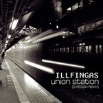 cover: D Region|Illfingas - Union Station (D-Region Remix)