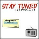 cover: Greyhawk - Destination