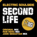 cover: Electric Soulside - Second Life