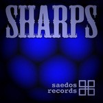 cover: Sharps - Nightworks