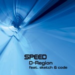 cover: Code|D Region|Sketch - Speed