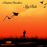 cover: Sebastian Davidson - Sky Ride