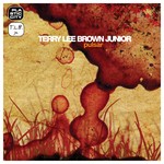 cover: Terry Lee Brown Junior - Pulsar