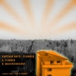 cover: Captain Oats - Flubber