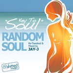 cover: Random Soul - Key To Soul