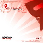 cover: Chris Ahrens - Can't Stop EP